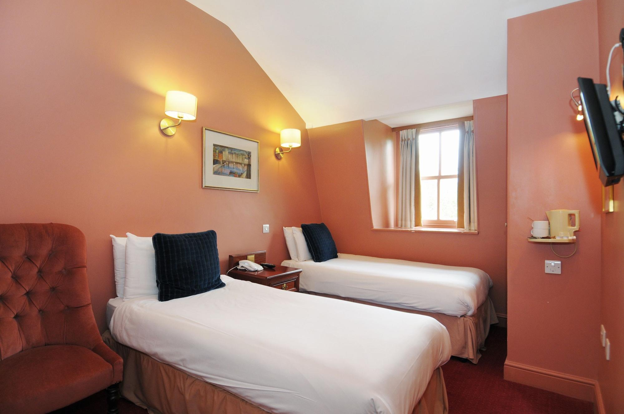 Grand Concerto Hotel Лондон Екстер'єр фото
