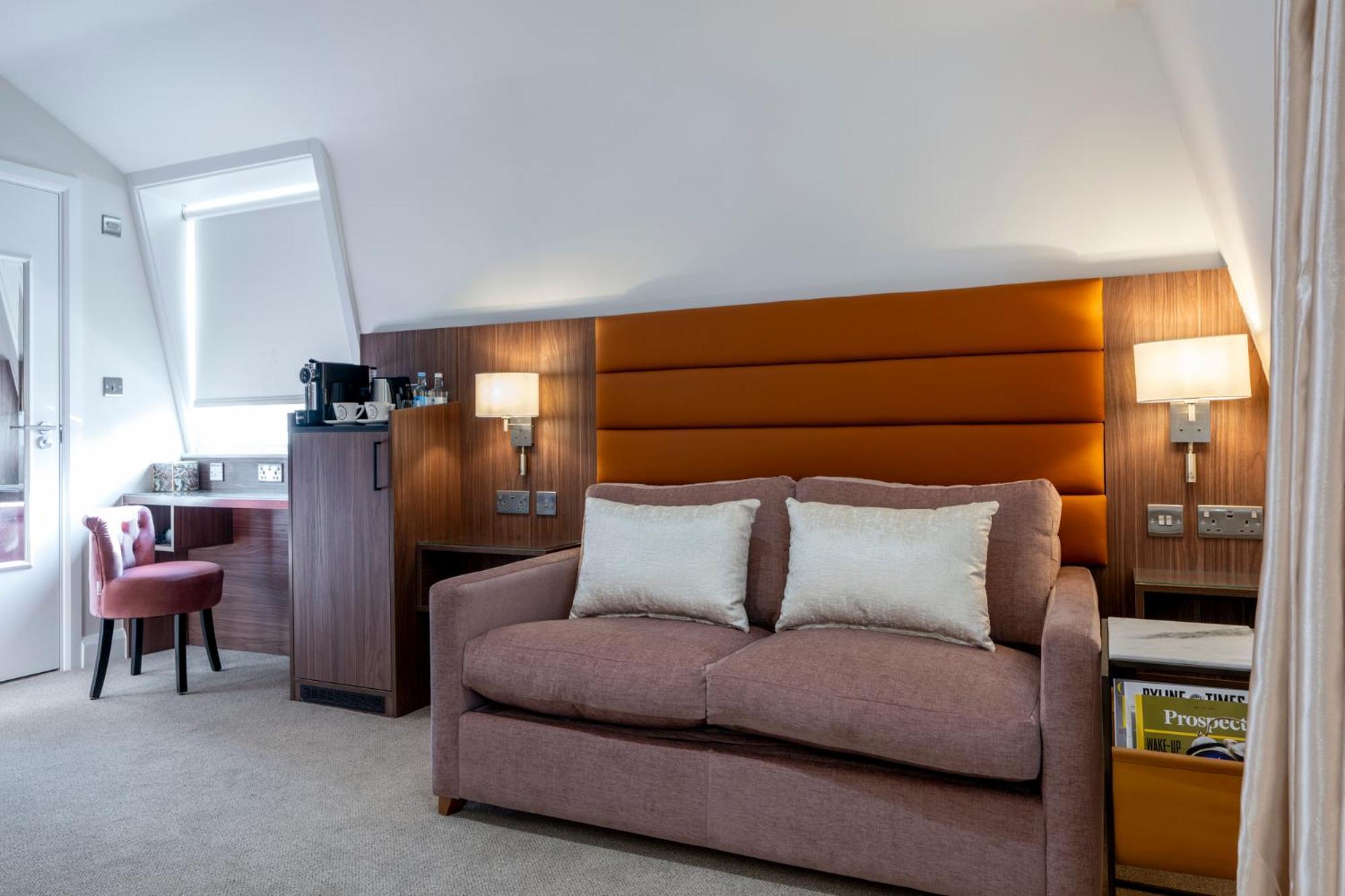 Grand Concerto Hotel Лондон Екстер'єр фото