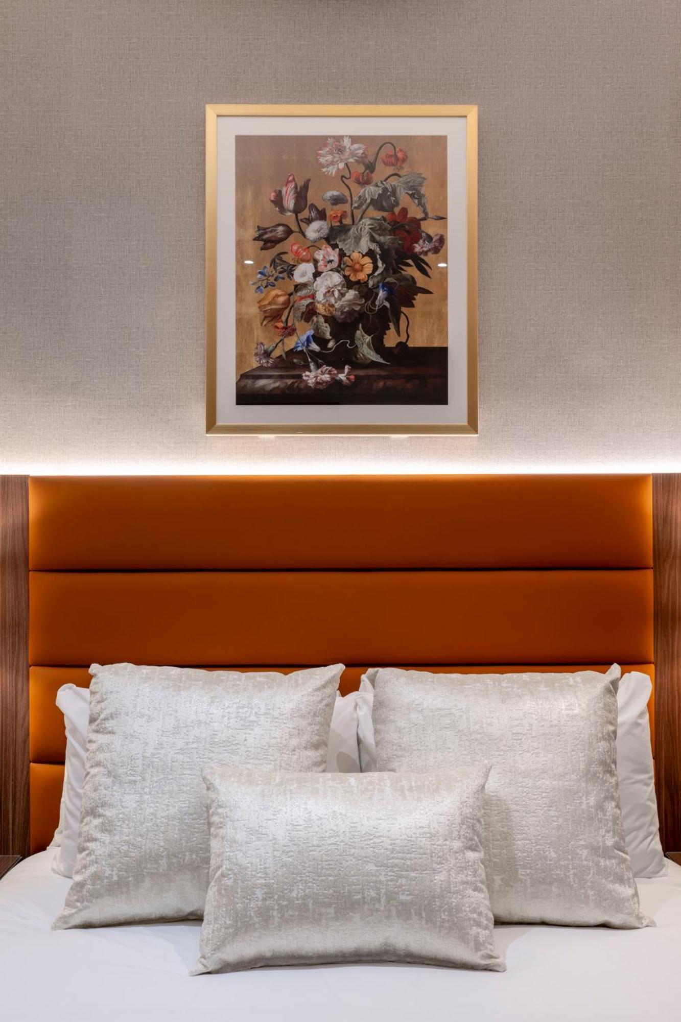 Grand Concerto Hotel Лондон Екстер'єр фото