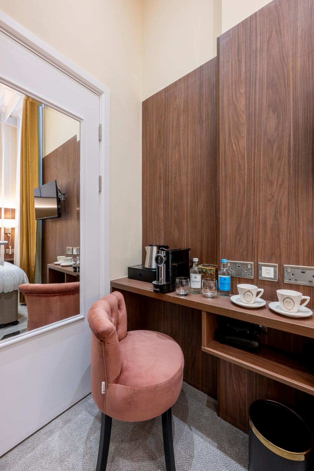 Grand Concerto Hotel Лондон Екстер'єр фото