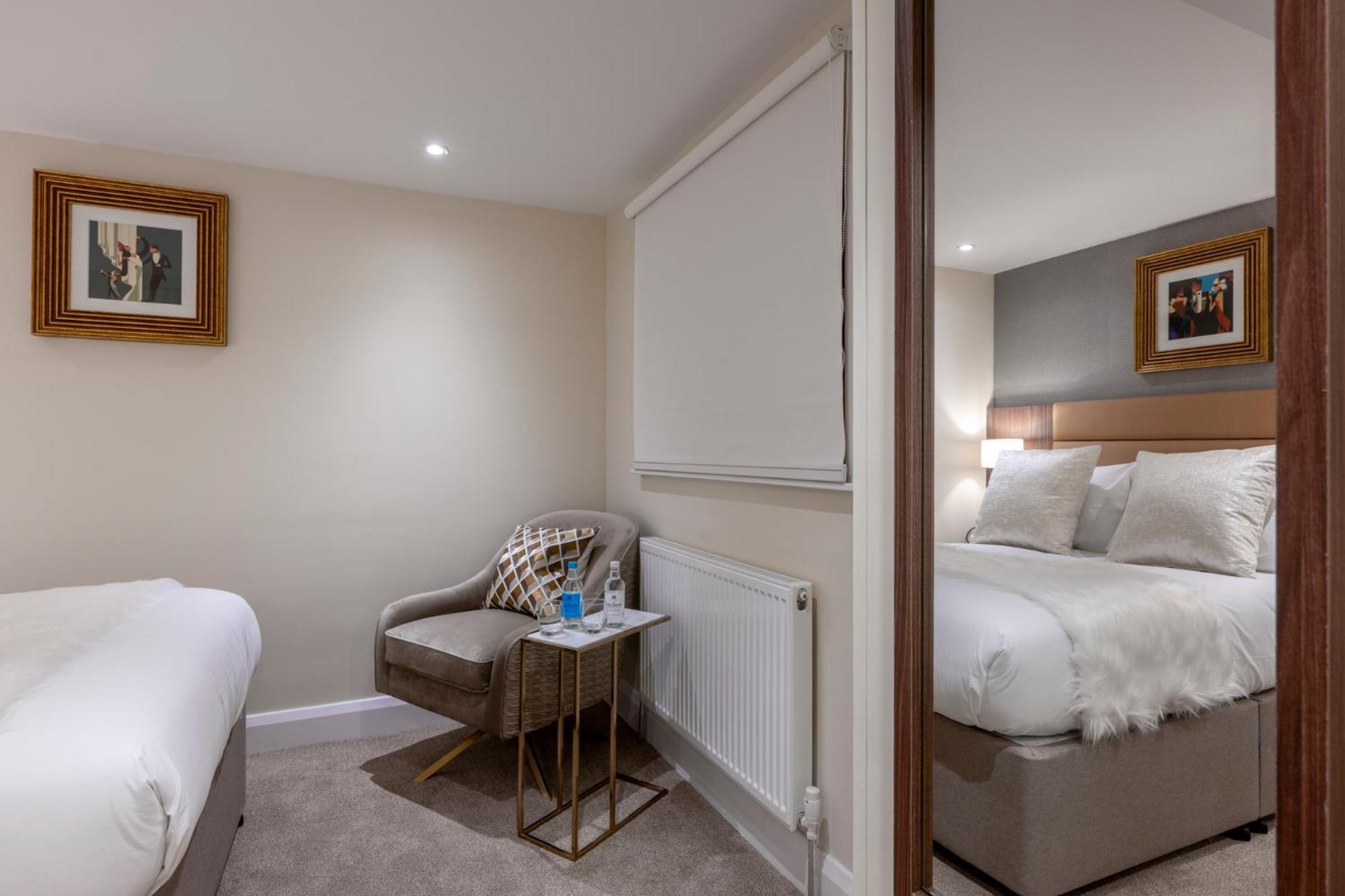 Grand Concerto Hotel Лондон Екстер'єр фото