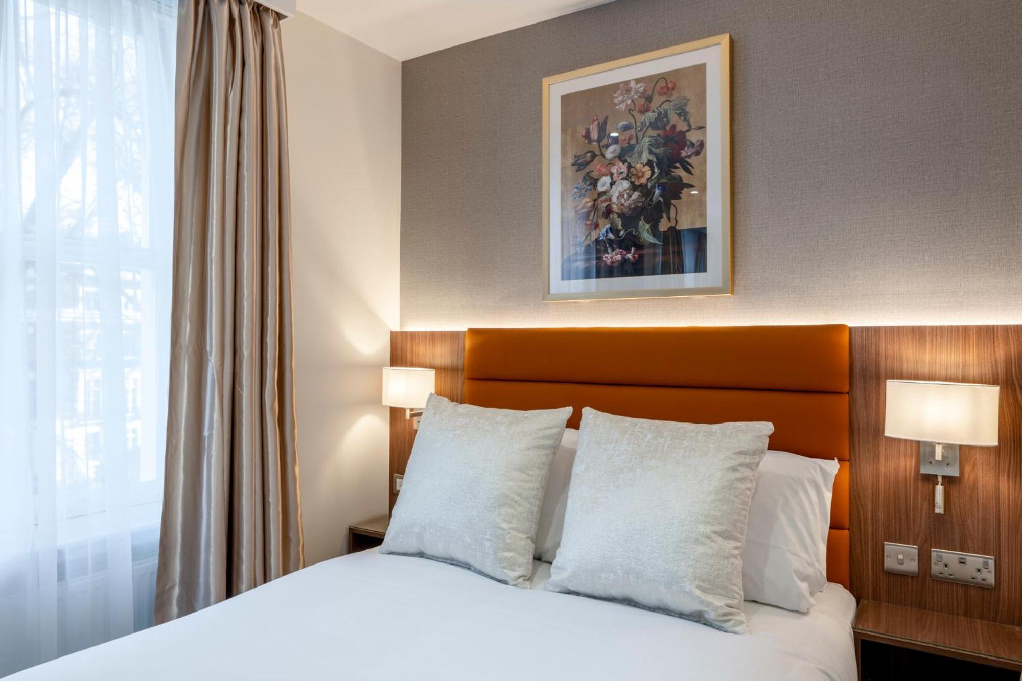 Grand Concerto Hotel Лондон Екстер'єр фото