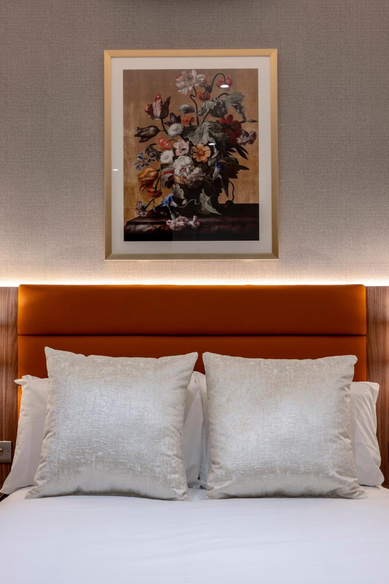 Grand Concerto Hotel Лондон Екстер'єр фото