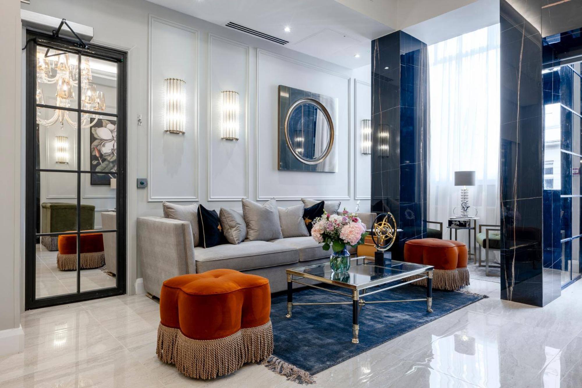 Grand Concerto Hotel Лондон Екстер'єр фото