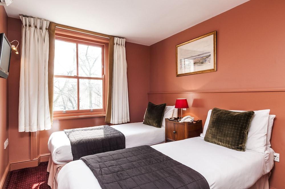 Grand Concerto Hotel Лондон Екстер'єр фото